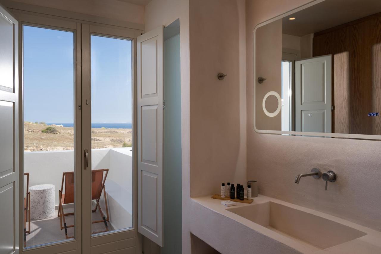 Acanthus Oia-Private Jacuzzi Suites Oia (Santorini) Exterior photo