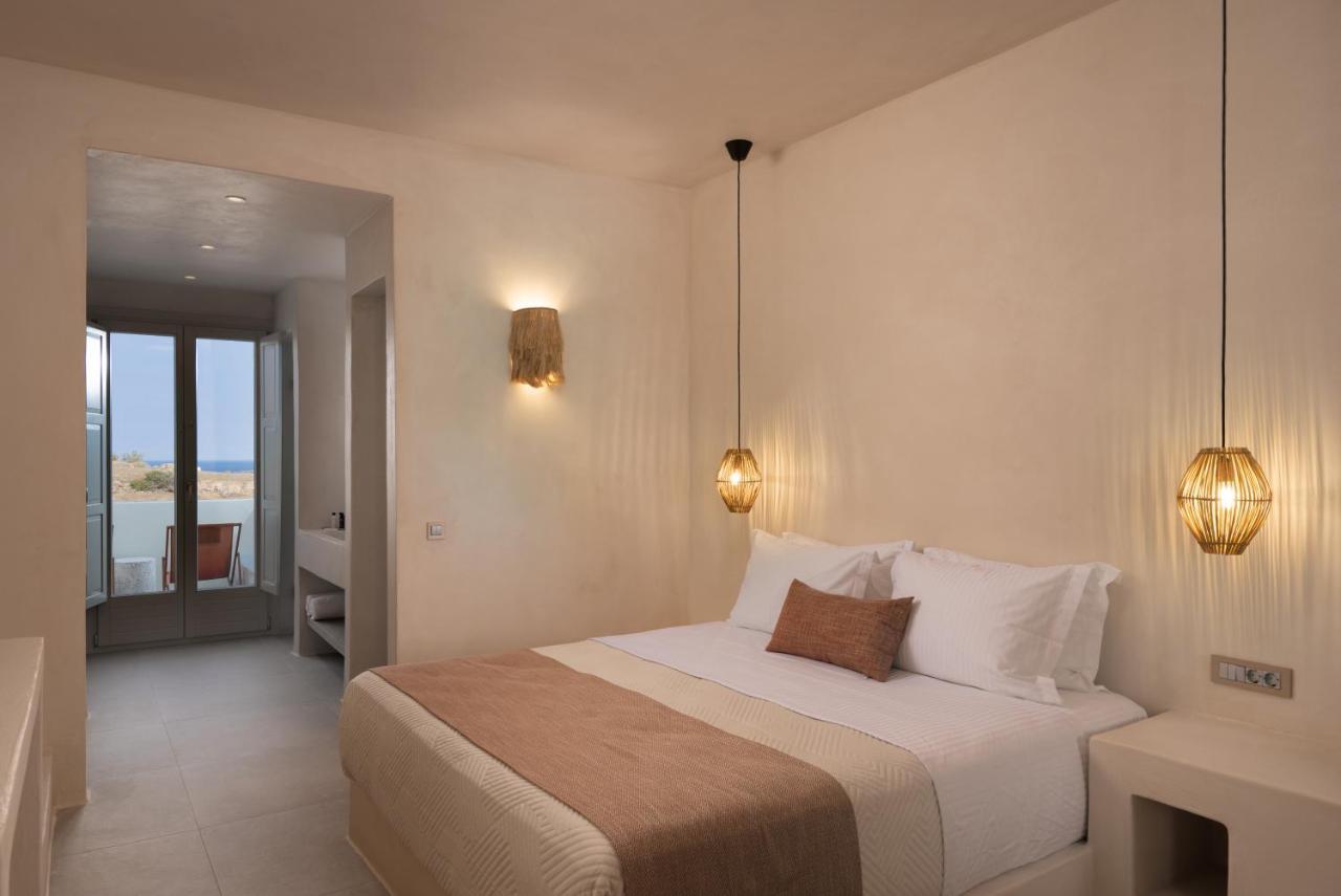 Acanthus Oia-Private Jacuzzi Suites Oia (Santorini) Exterior photo