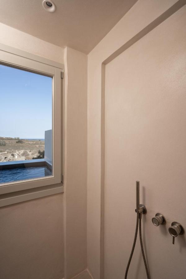 Acanthus Oia-Private Jacuzzi Suites Oia (Santorini) Exterior photo