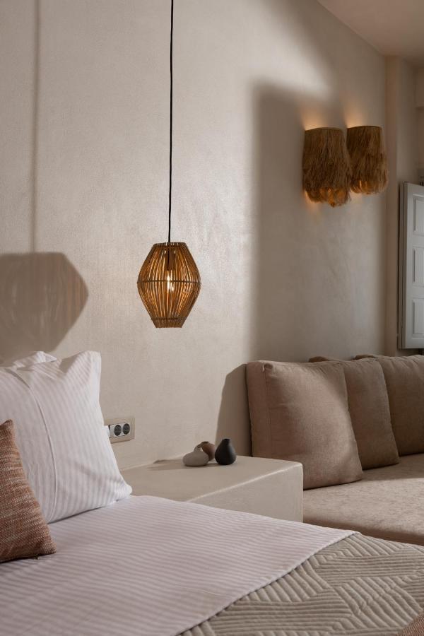 Acanthus Oia-Private Jacuzzi Suites Oia (Santorini) Exterior photo